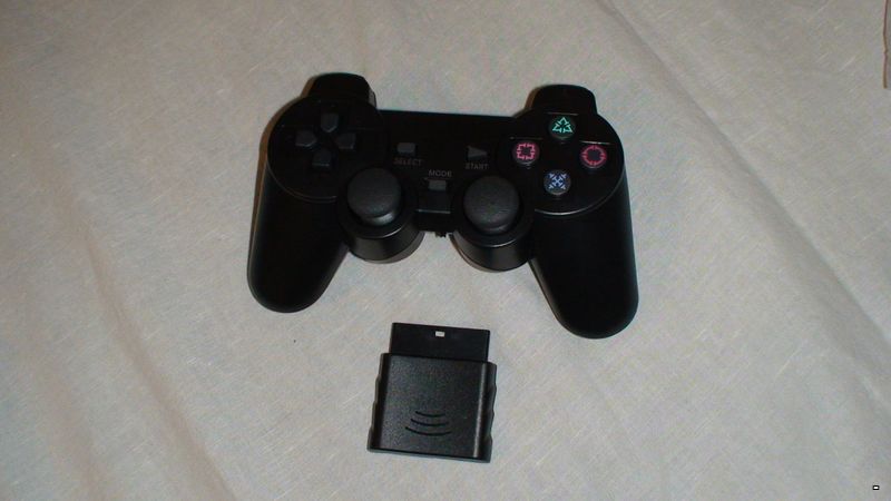 Есть ли совместимость ps1 и ps2