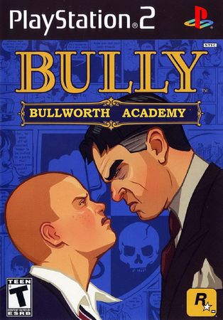 Управление bully на телефоне