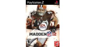 Madden NFL 12 - PlayStation 2